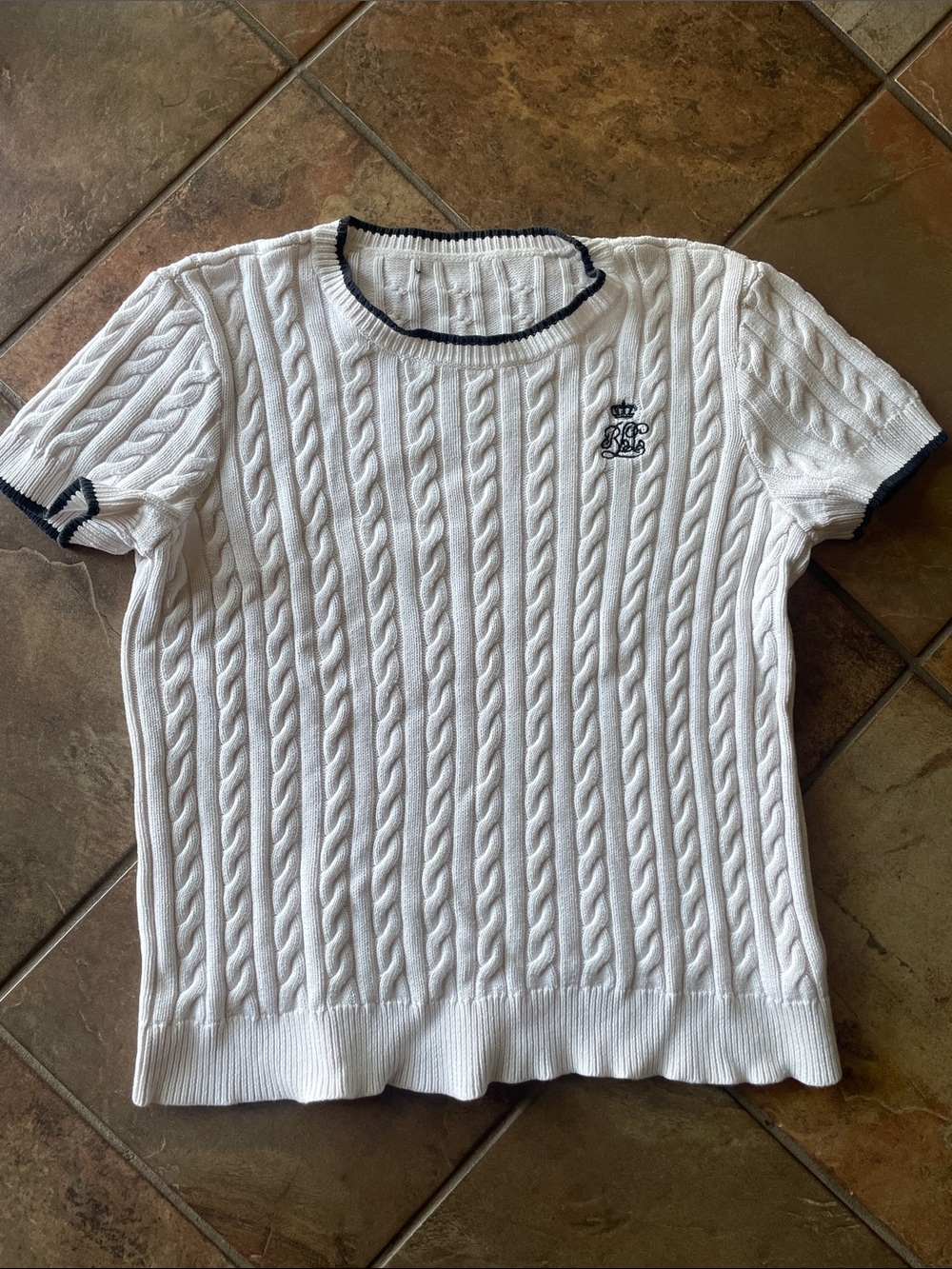 Ralph Lauren Sweater
